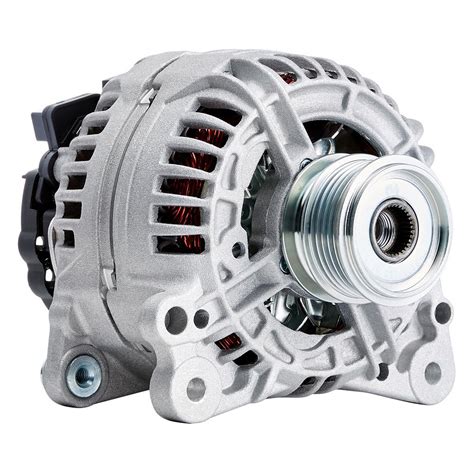 vw type 1 alternator parts